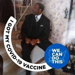 Meet your Posher, Ervin